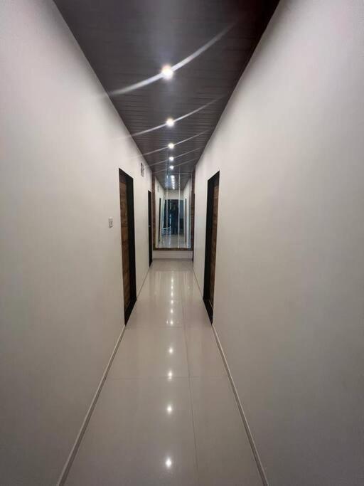 Stayhaven Aqua With Pvt Theatre & Pool Mumbai Exterior photo