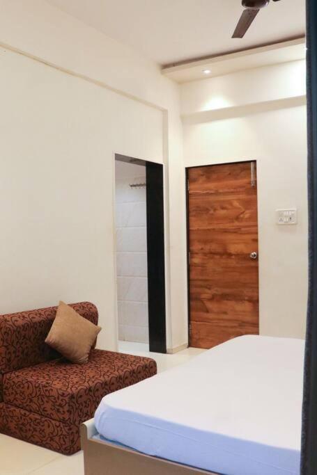 Stayhaven Aqua With Pvt Theatre & Pool Mumbai Exterior photo