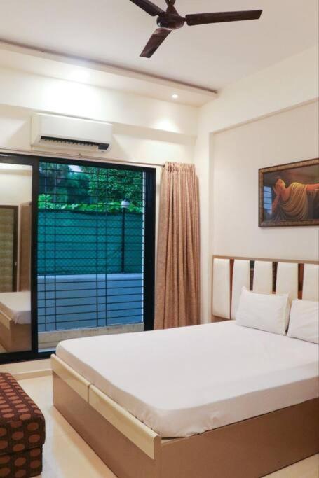 Stayhaven Aqua With Pvt Theatre & Pool Mumbai Exterior photo